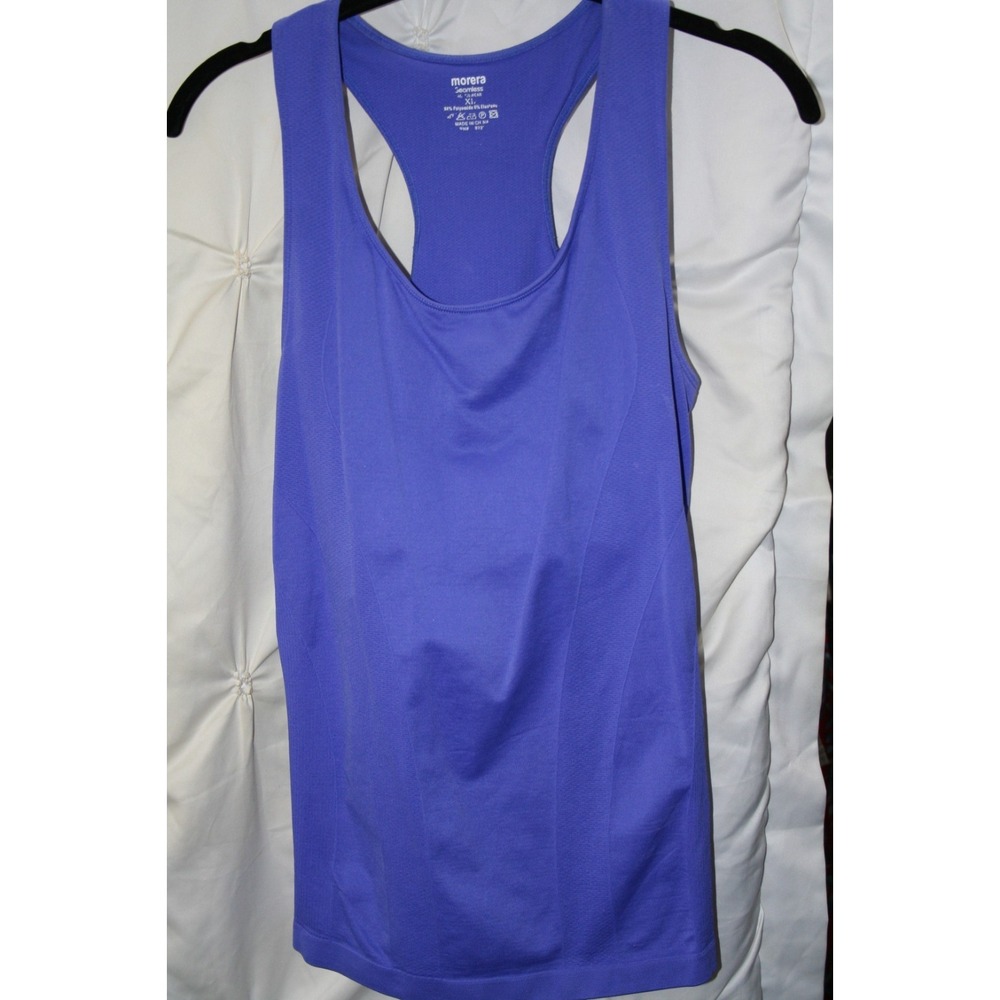 Morera Ladies Athletic Exercise Top